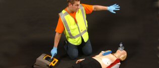 BHV AED