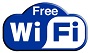 Gratis WiFi